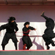 Illustration for article titled Theres a Ninja Festival This Weekend in Japan